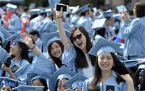 Mỹ ngừng cấp visa cho nghiên cứu sinh và học giả Trung Quốc