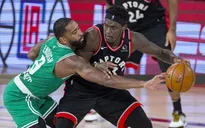 NBA Playoffs 2020 - ngày 10/9: Tốc độ của chiến thắng