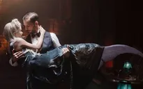 Đắm say với chuyện tình ảo mộng của nàng tiên cá biết "giết người"