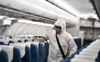 Nữ du học sinh ở Hà Nội dương tính SARS-CoV-2 đã đi những đâu, tiếp xúc với ai?