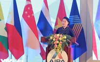Bế mạc Đại hội đồng AIPA 41 tại Việt Nam, chuyển giao vai trò Chủ tịch cho Brunei