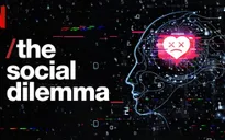 The Social Dilema - Phim tài liệu "bóc trần" mặt trái của các mạng xã hội