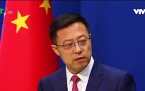 2020 - Năm sóng gió trong quan hệ Trung Quốc - Australia