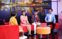 Điều con muốn nói: Bé trai 13 tuổi rưng rưng mong một lần được nói chuyện với ba