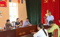Bình yên trở lại xã Đồng Tâm sau vụ án 8 tháng trước
