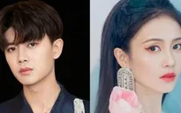 Bạch Lộc "bỏ rơi" Hứa Khải để nên duyên với Nhậm Gia Luân
