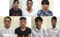 Triệt phá đường dây giả danh bộ đội, công an lừa bán 41 phụ nữ qua biên giới