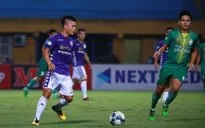 Kết quả CLB Hà Nội 7-0 XSKT Cần Thơ: Quang Hải ghi bàn trở lại, chiến thắng áp đảo!
