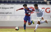 CLB Bà Rịa - Vũng Tàu vs CLB TP Hồ Chí Minh: Giải mã ngựa ô (17h00 ngày 11/9)