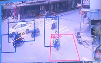 "Mắt thần" an ninh chặn đứng nhiều vụ vi phạm pháp luật