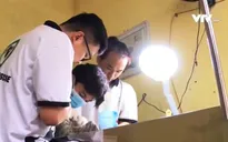 Trạm cứu hộ động vật phi lợi nhuận
