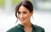 Công nương Meghan Markle sẽ không trở lại diễn xuất