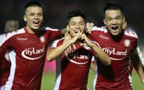 VIDEO Highlights: Bà Rịa Vũng Tàu 2-3 CLB TP Hồ Chí Minh (Tứ kết Cúp Quốc gia 2020)
