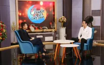 Đạo diễn Lê Hoàng sốc vì thu nhập trung bình của người mẫu nam chỉ bằng tài xế xe ôm
