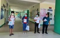 7 bệnh nhân được điều trị khỏi COVID-19