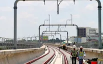 Chuyên gia Metro đã được nhập cảnh vào TP.HCM