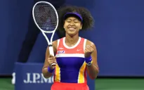Naomi Osaka giành quyền vào chung kết Mỹ mở rộng 2020