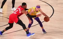NBA Playoffs 2020 - ngày 11/9: Nhân tố bí ẩn