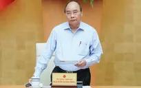 Thủ tướng: “Mở cửa” đường bay quốc tế, thận trọng nhưng không quá khắt khe