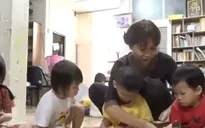 Chùa Kỳ Quang 2 đảm bảo việc nuôi dạy hàng trăm trẻ em cơ nhỡ