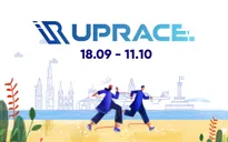 Uprace 2020 chính thức khởi động gây quỹ ủng hộ 4 tổ chức xã hội
