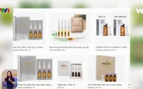 Tràn lan quảng cáo làm đẹp bằng tế bào gốc