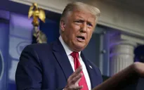 Tổng thống Trump tuyên bố không gia hạn cho TikTok