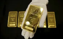 Vàng tiếp đà tăng giá do USD suy yếu