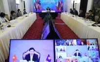 Tăng cường vai trò của phụ nữ vì hòa bình và an ninh bền vững