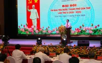 Cần Thơ lan tỏa phong trào thi đua, xứng đáng là đô thị hạt nhân của vùng ĐBSCL