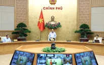 Thủ tướng Nguyễn Xuân Phúc: Xem xét mở lại một số đường bay thương mại quốc tế