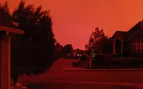 Người dân Oregon, Mỹ khốn đốn vì thảm họa cháy rừng chưa từng có