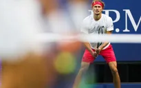 Ngược dòng ngoạn mục Carreno Busta, Zverev vào chung kết Mỹ mở rộng