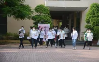 Đà Nẵng đảm bảo an toàn cho học sinh khi đi học trở lại