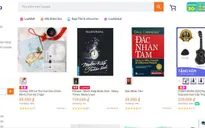 Xử lý hàng giả, hàng nhái trên sàn TMĐT nhìn từ vụ First News kiện Lazada