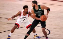 NBA Playoffs 2020 - ngày 12/9: Nguồn năng lượng mới