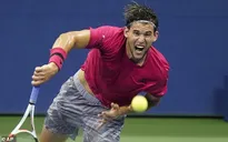 Nghẹt thở hạ Medvedev, Dominic Thiem lần đầu vào chung kết Mỹ mở rộng