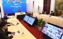 Các nước ASEAN lo ngại về gia tăng căng thẳng ở một số "điểm nóng"