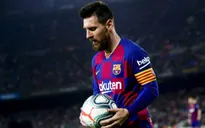Messi: "Thành công sau 1 đêm của tôi mất 17 năm và 114 ngày"
