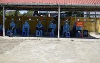 Thêm 3 ca mắc COVID-19 mới, Việt Nam có tổng 1.063 ca