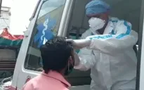Bang Maharashrtra, Ấn Độ có số ca mắc COVID-19 bằng nước Nga, phục hồi khó khăn