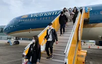 Chính thức bỏ quy định giãn cách trên phương tiện vận tải xuất phát từ Đà Nẵng