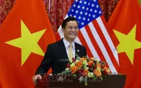 Đại sứ quán Việt Nam tại Mỹ tổ chức kỷ niệm 75 năm Quốc khánh