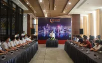 Đà Nẵng chia tay các Đoàn y, bác sĩ cuối cùng hỗ trợ phòng chống dịch COVID-19