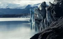 Iceland: Nỗi lo băng tan xóa sổ kỳ quan thế giới