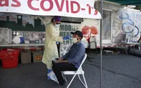 Tổng số người nhiễm COVID-19 trên toàn cầu vượt 29 triệu​ ca