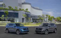 Kia Sorento 2021 ra mắt tại Việt Nam, giá hơn 1 tỷ đồng