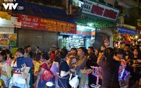 Hà Nội khuyến cáo không tập trung đông người dịp Trung thu để phòng COVID-19