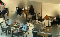 Hàn Quốc nới lỏng giãn cách xã hội ở khu vực Seoul