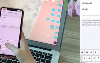 Thiết lập cuộc gọi cơ bản trên iPhone
